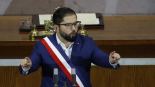 "Chile respaldar&aacute; a Sud&aacute;frica en caso contra Israel" en la CIJ, anuncia Boric