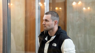 Un soldado estadounidense es condenado a prisi&oacute;n en Rusia por amenazas y robo
