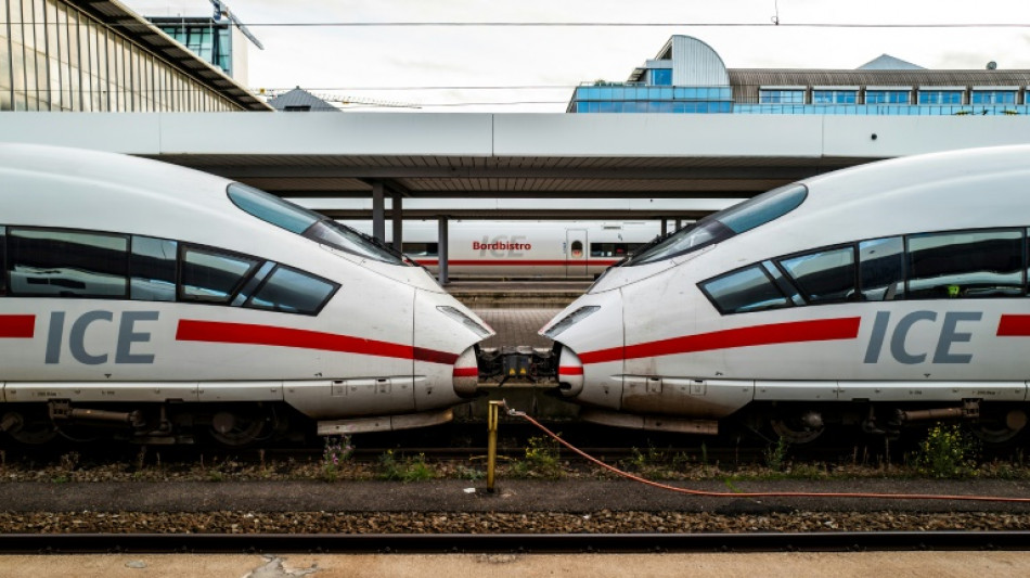 Wissing ruft GDL und Bahn zur R&uuml;ckkehr an den Verhandlungstisch auf
