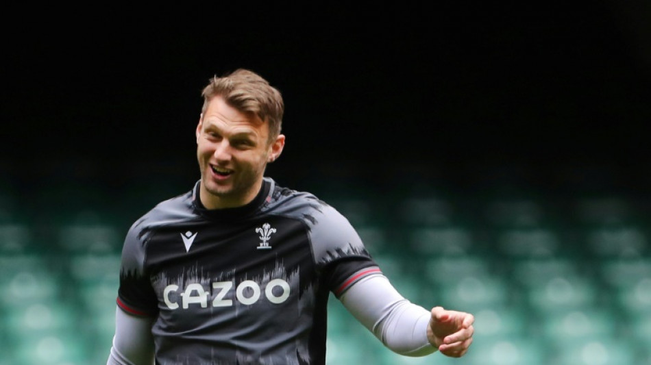 Biggar to retire from Wales duty after World Cup