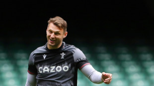 Biggar to retire from Wales duty after World Cup