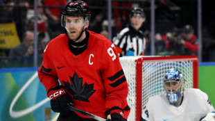 JO: Canada-USA, la finale r&ecirc;v&eacute;e aura bien lieu en hockey