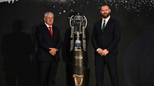 Gatland wants review of Wales' 60-cap rule