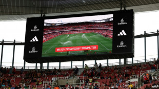 Arsenal's Premier League opener delayed by turnstile failure