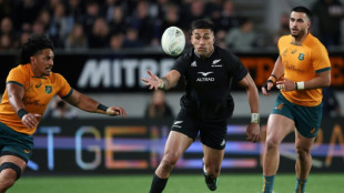 Centre Ioane extends New Zealand deal until after Rugby World Cup 