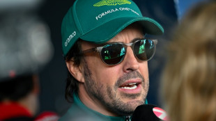 Alonso concerned about stress of F1&rsquo;s expansion