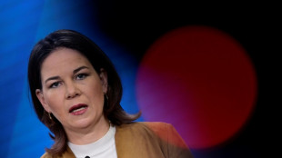 Baerbock reist nach Finnland und Schweden