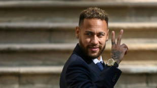 Neymar cleared of corruption over Barcelona transfer