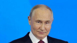 Rusia tom&oacute; 47 localidades ucranianas en lo que va de 2024, seg&uacute;n Putin