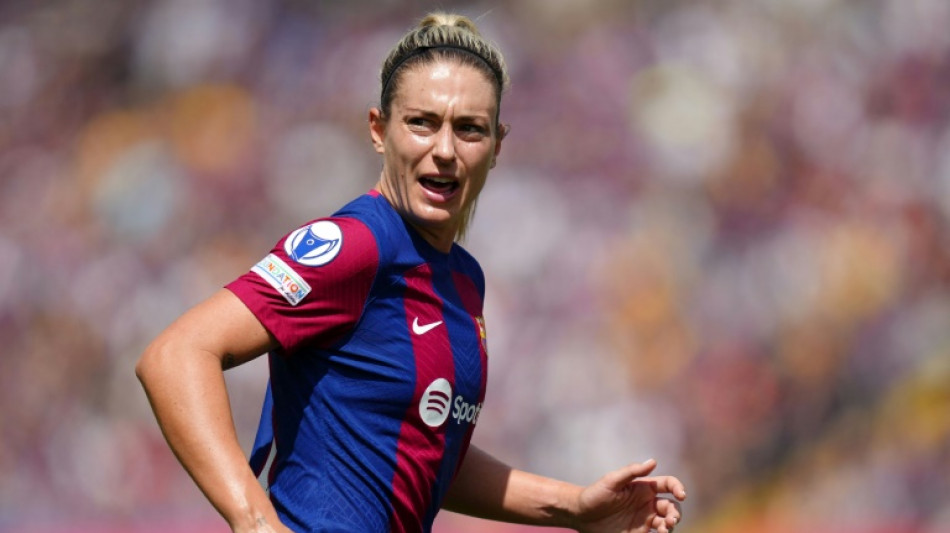 C1 f&eacute;minine: Lyon-Barcelone, retrouvailles des deux monstres europ&eacute;ens