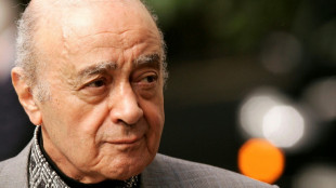 Mohamed Al-Fayed: Egyptian tycoon who craved 'Establishment' approval