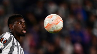 Pogba and Juve try to move beyond injury and scandal