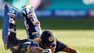 Casinos, fake prophet marred Sri Lanka's World Cup, report finds