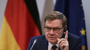 Wadephul: "Optimistisch" hinsichtlich eines dauerhaften Friedens im Nahen Osten