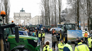 Bauernpr&auml;sident bittet von Protestaktionen Betroffene um Verst&auml;ndnis