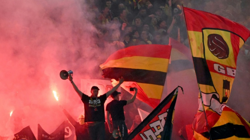 L1: Lens et Marseille un duel pour la C1, le PSG en pleine crise &agrave; Troyes