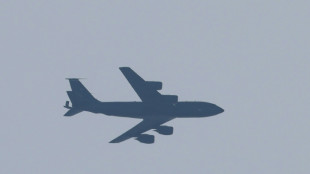 US-Milit&auml;r: Vier Besatzungsmitglieder bei Absturz von US-Tankflugzeug im Irak get&ouml;tet 