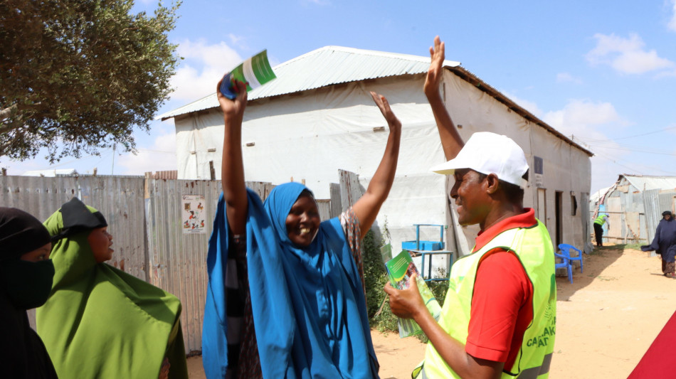 La Somalia oggi alle urne dopo 57 anni per le elezioni amministrative