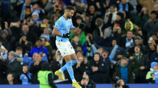 Man City beat Chelsea as Arsenal, Spurs crash out of League Cup