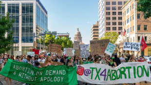 Spenden an Abtreibungs-Unterst&uuml;tzer in den USA schnellen in die H&ouml;he