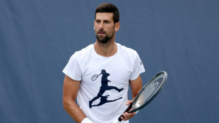 Djokovic treating 'every Slam as last' ahead of US Open return