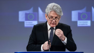 La UE presenta un plan por 500 millones de euros para acelerar la producci&oacute;n de municiones