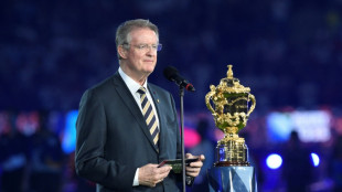 Bernard Lapasset, du rugby aux conqu&ecirc;tes olympiques