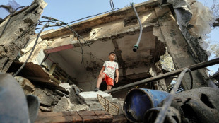 Israel bombardea Rafah pese a la CIJ, conversaciones sobre un alto el fuego en Par&iacute;s 
