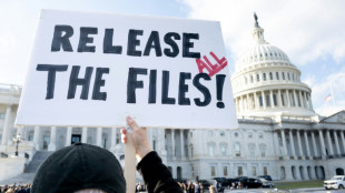 Nach Trump-Kehrtwende: US-Repräsentantenhaus stimmt über Epstein-Akten ab