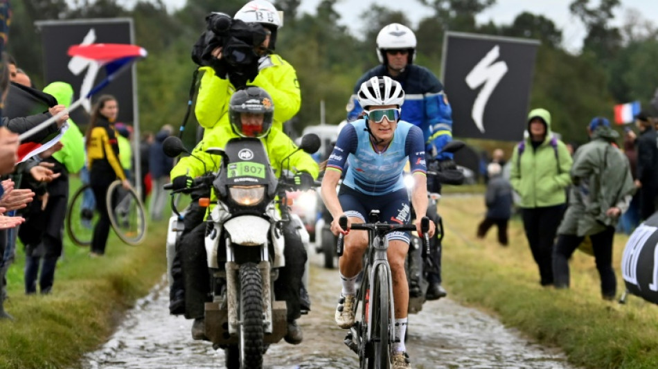 Paris-Roubaix: les primes de la course f&eacute;minine revaloris&eacute;es

&nbsp;