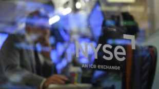 Apr&egrave;s avoir d&eacute;viss&eacute; &agrave; l'ouverture, Wall Street repasse dans le vert malgr&eacute; l'inflation
