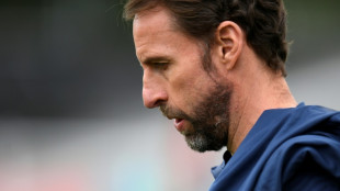Southgate knew backlash would come at some stage of England career