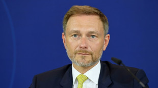 Lindner sieht in Wahlergebnis in Niedersachsen "R&uuml;ckschlag" f&uuml;r Liberale