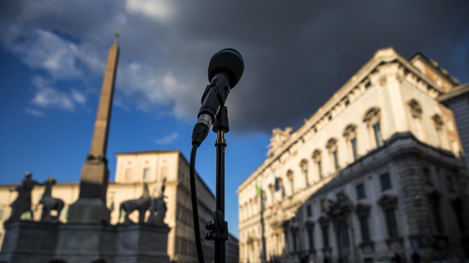 Consulta, oggetto e finalit&agrave; referendum Autonomia non chiari