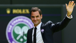 Wimbledon to celebrate Federer career on Centre Court