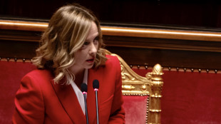 Meloni ricorda rastrellamento Ghetto, vicini a comunit&agrave; ebraica
