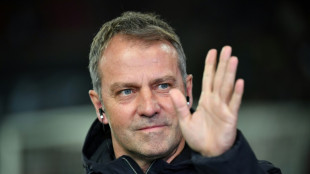 'Worn out' Flick becomes first Germany coach to be fired