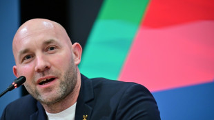 Suche beendet: Kanu-Olympiasieger Rauhe wird Staatsminister