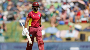 West Indies miss out on World Cup after Scotland loss