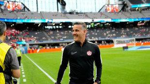 Herdman resigns as Canada's head coach to guide MLS Toronto 