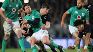 Doubts over Sexton sparks recall for Carbery to Ireland squad