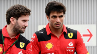 'Proud' Sainz wary of Red Bull revival in Japan