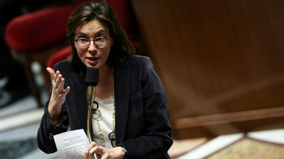 Franz&ouml;sische Nationalversammlung nimmt Haushaltsdebatte wieder auf 