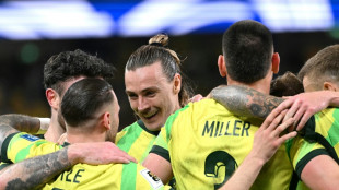 Australia edge closer to World Cup with 5-1 thrashing of Indonesia