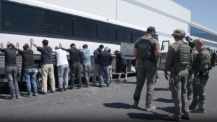 Sul-coreanos detidos em operação migratória nos Estados Unidos começam a ser libertados