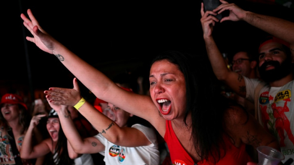 Mehr als zwei Drittel der Stimmen in Brasilien ausgez&auml;hlt - Knappes Rennen