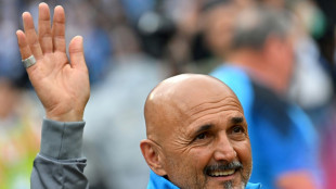 Luciano Spalletti, from eternal bridesmaid to winner and Italy coach