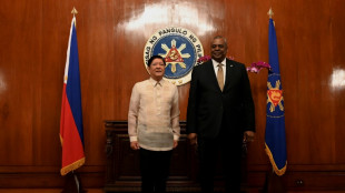 Philippinen gew&auml;hren USA Zugang zu weiteren Milit&auml;rst&uuml;tzpunkten