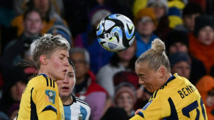 US face Sweden World Cup test as South Africa make history