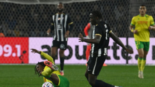 L1: Nantes sombre à Angers et se retrouve relégable à la trêve